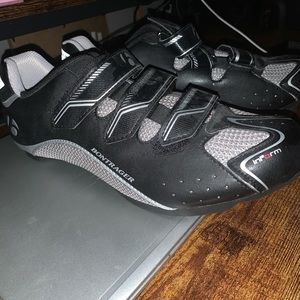Bontrager Exercise shoes